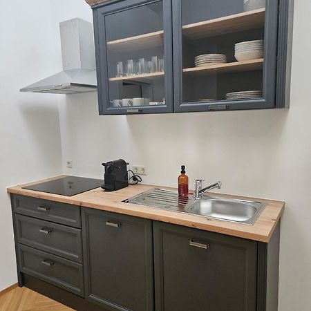 Kussaberg Cozy Living Apartments מראה חיצוני תמונה
