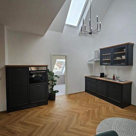 Kussaberg Cozy Living Apartments מראה חיצוני תמונה