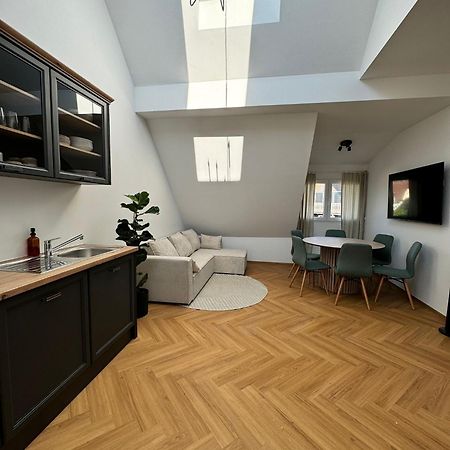 Kussaberg Cozy Living Apartments מראה חיצוני תמונה