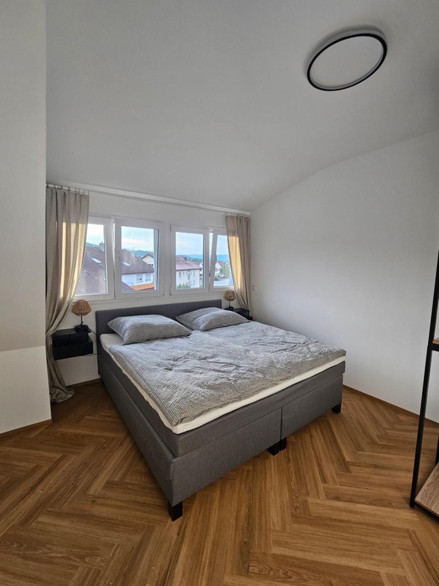 Kussaberg Cozy Living Apartments מראה חיצוני תמונה