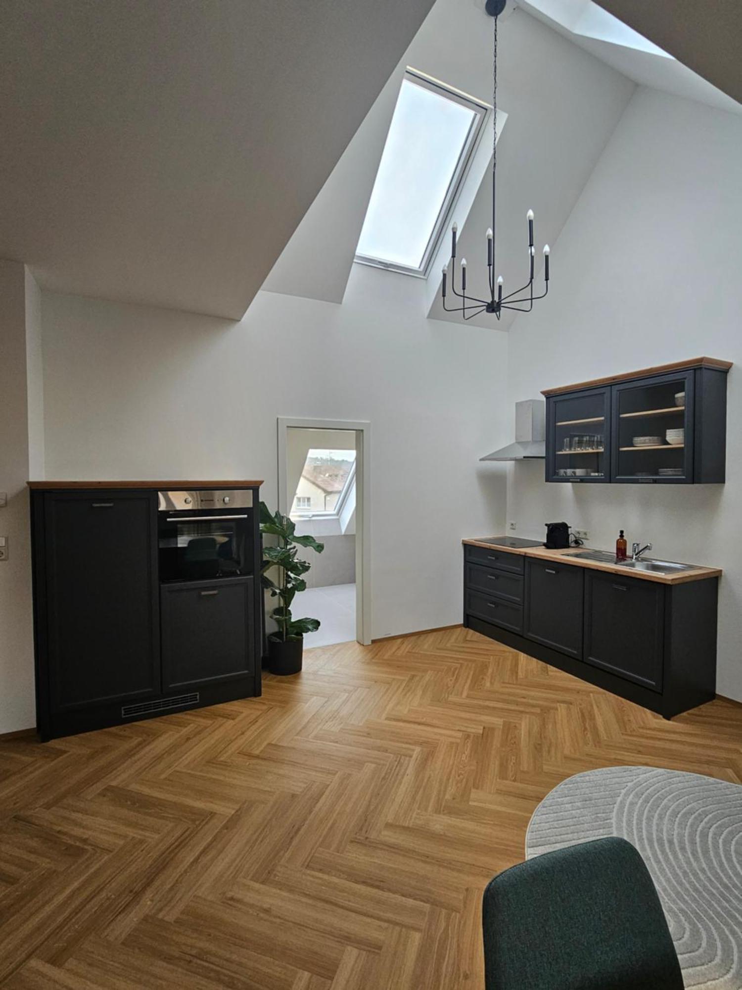 Kussaberg Cozy Living Apartments מראה חיצוני תמונה