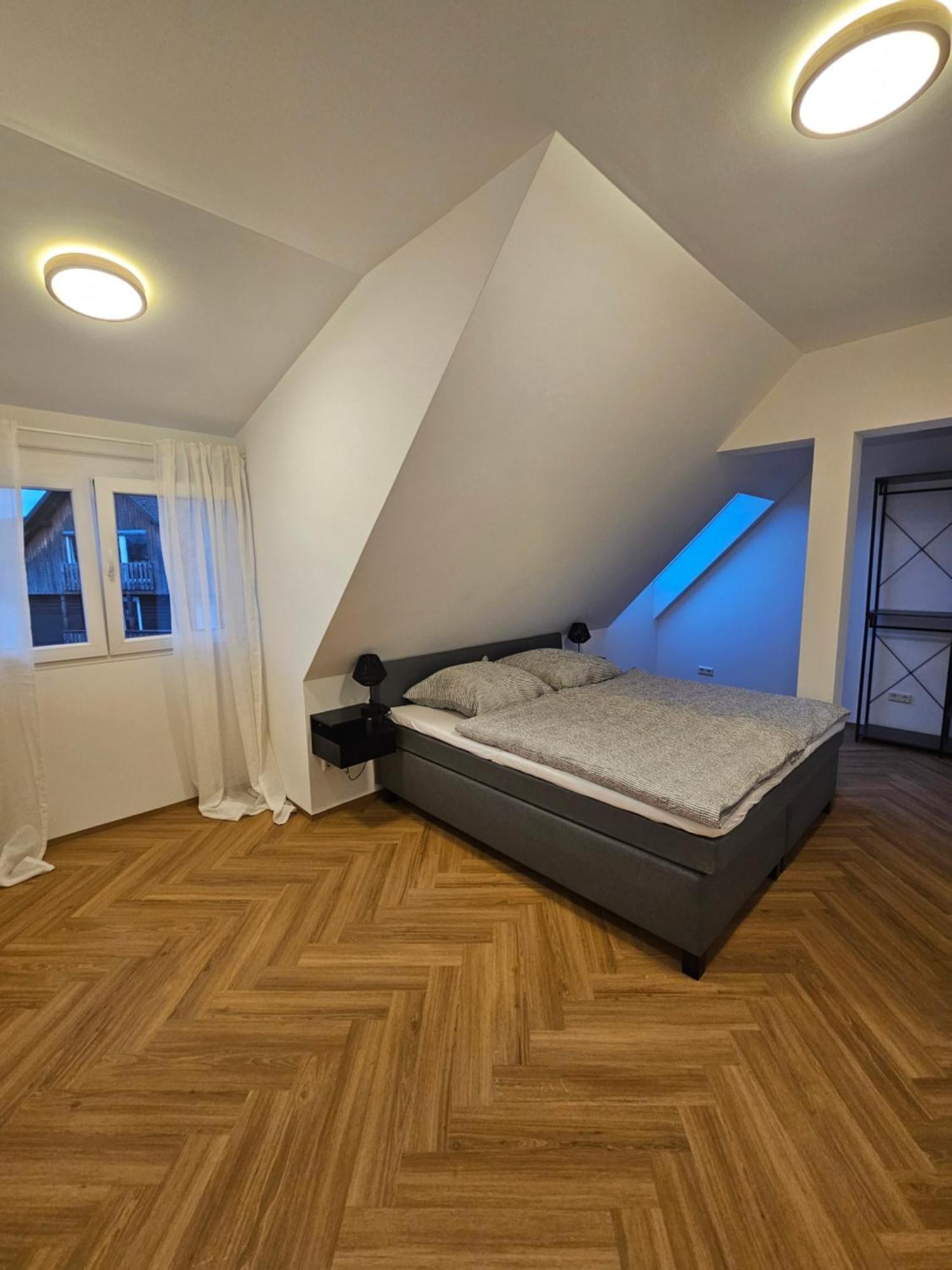 Kussaberg Cozy Living Apartments מראה חיצוני תמונה