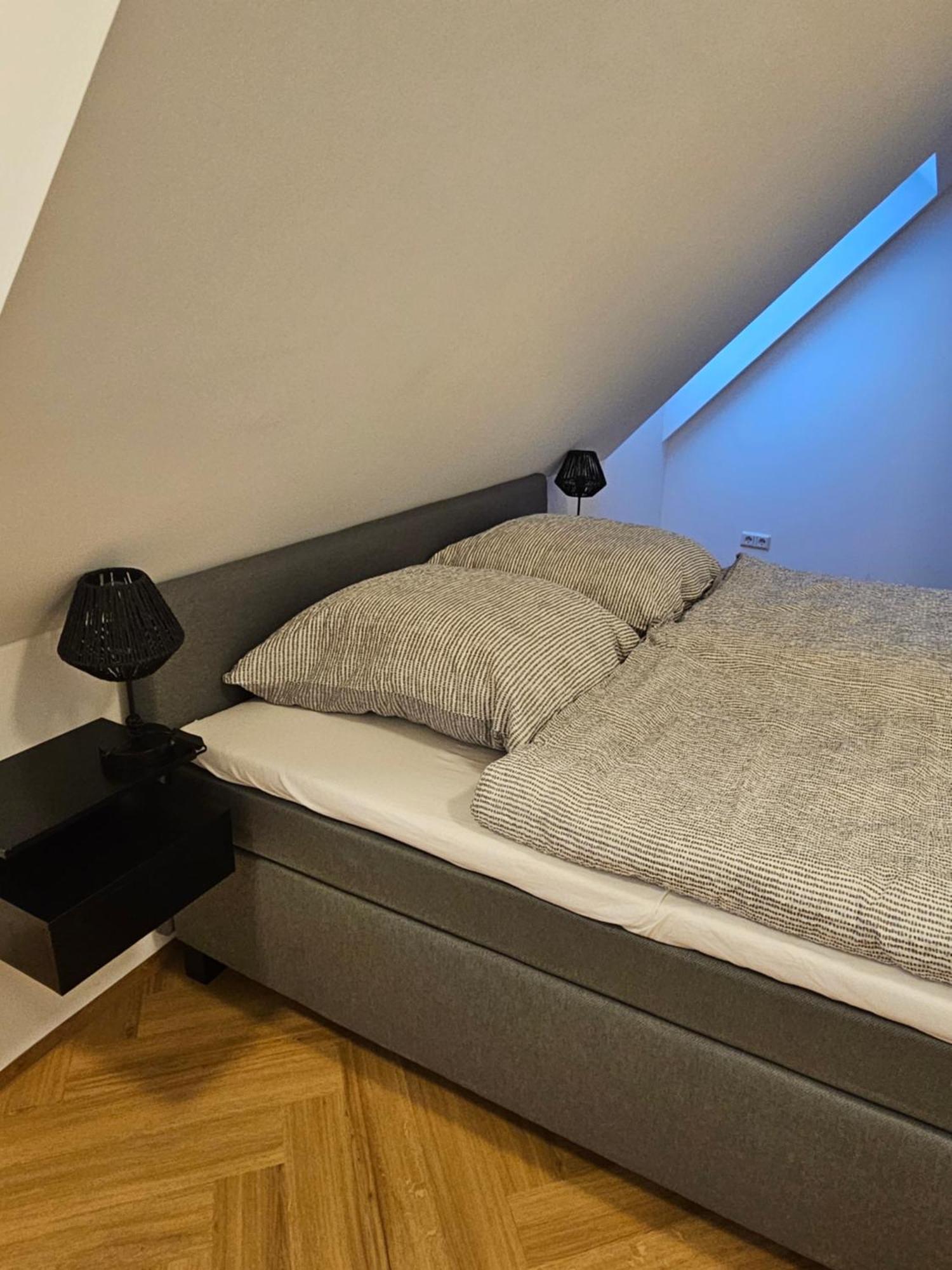 Kussaberg Cozy Living Apartments מראה חיצוני תמונה
