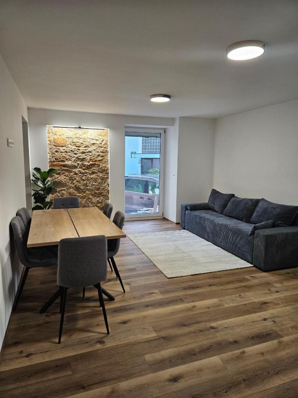 Kussaberg Cozy Living Apartments מראה חיצוני תמונה