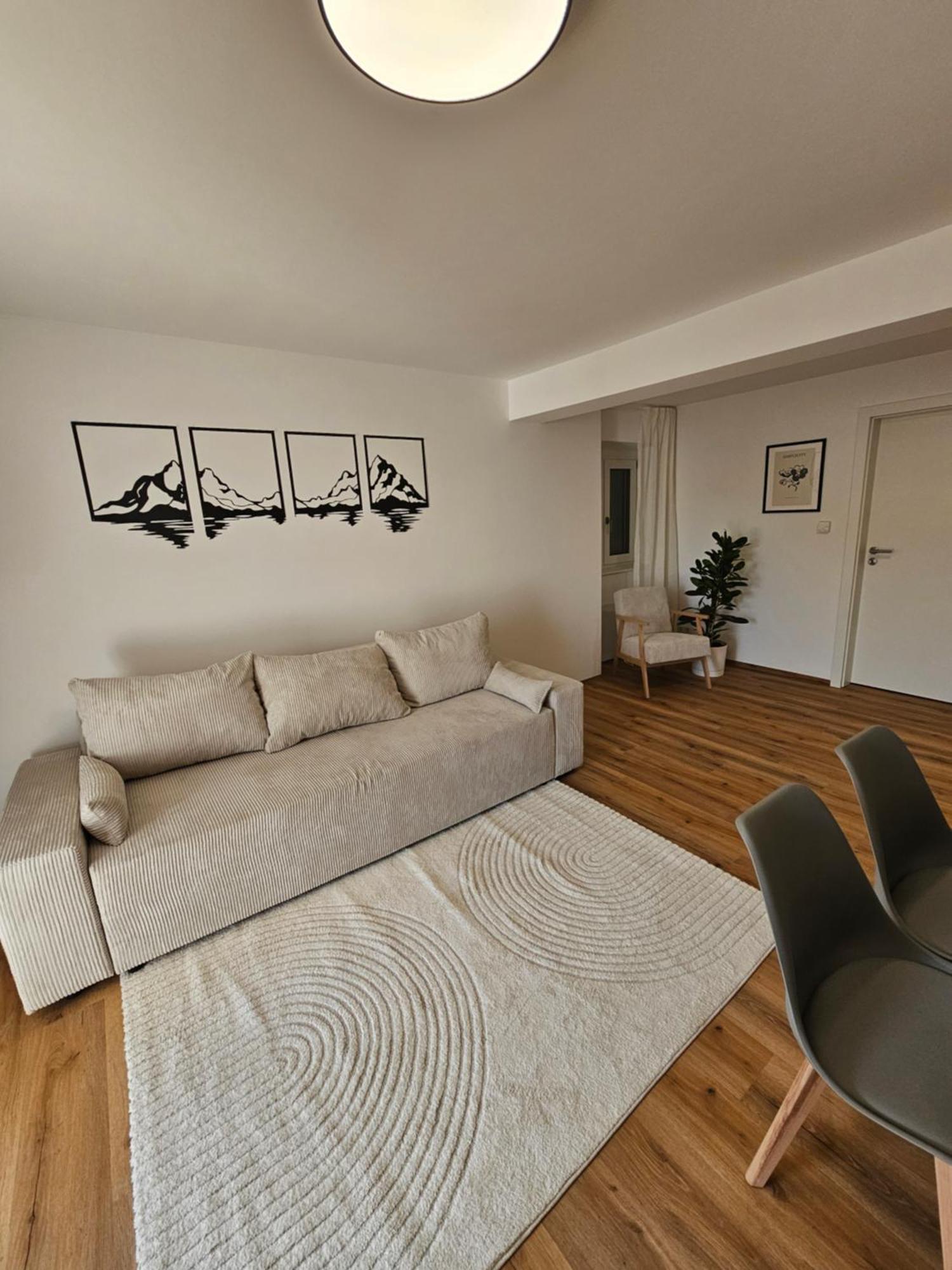 Kussaberg Cozy Living Apartments מראה חיצוני תמונה