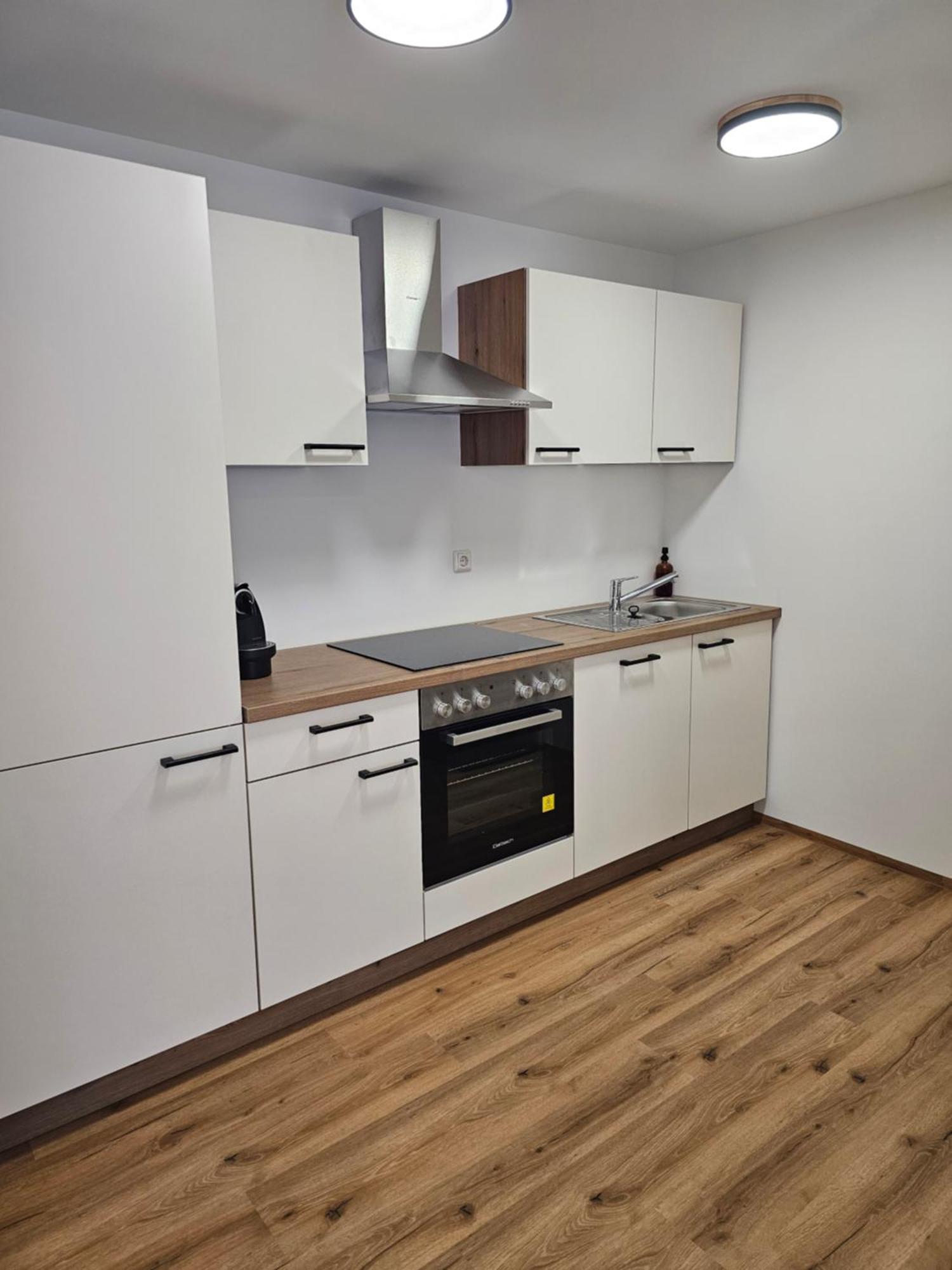 Kussaberg Cozy Living Apartments מראה חיצוני תמונה