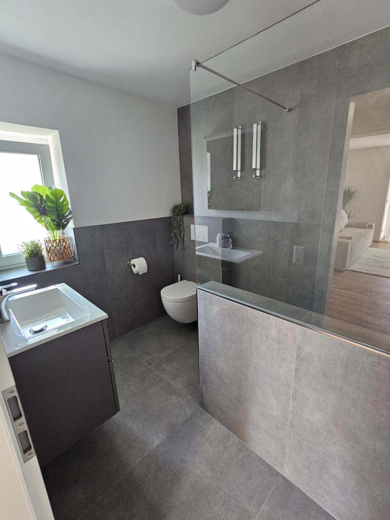 Kussaberg Cozy Living Apartments מראה חיצוני תמונה