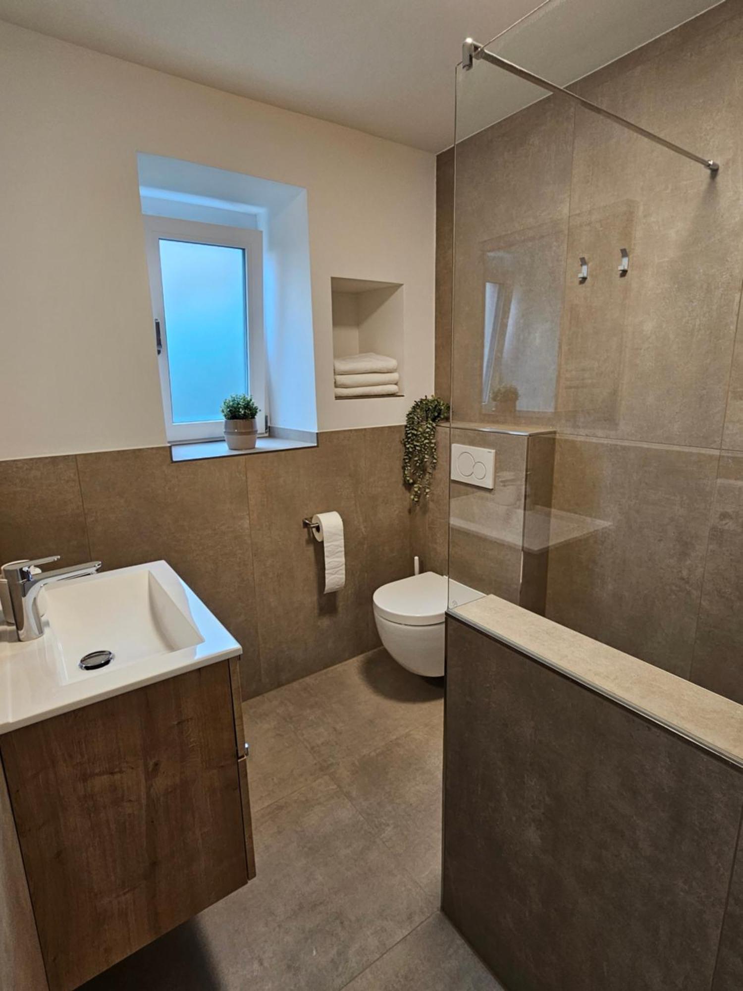 Kussaberg Cozy Living Apartments מראה חיצוני תמונה