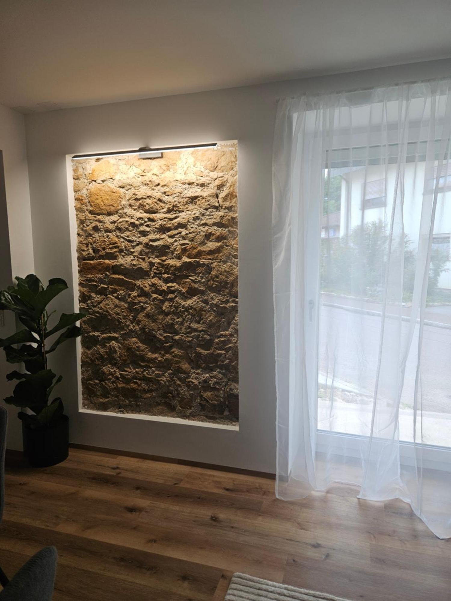 Kussaberg Cozy Living Apartments מראה חיצוני תמונה