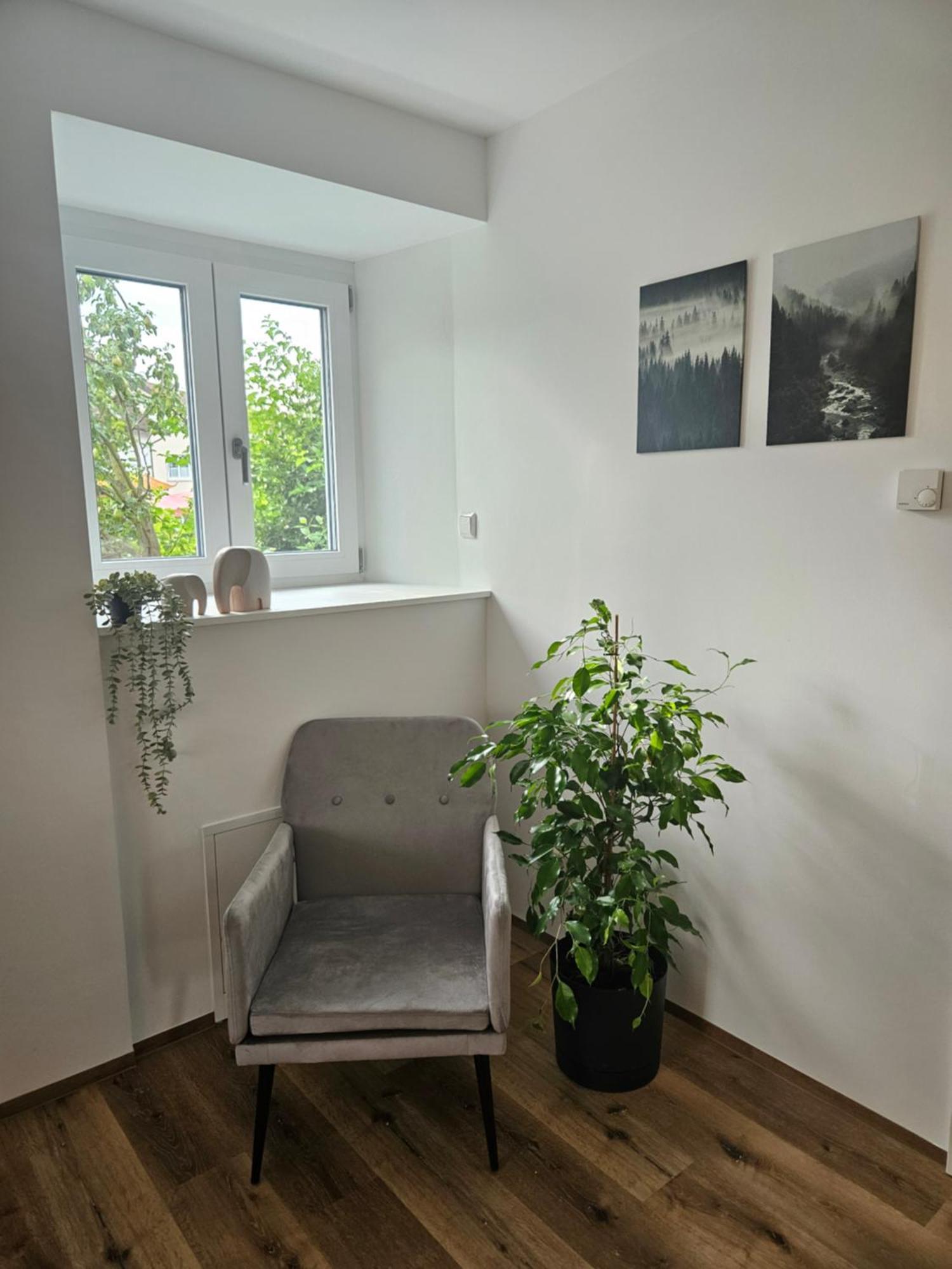 Kussaberg Cozy Living Apartments מראה חיצוני תמונה