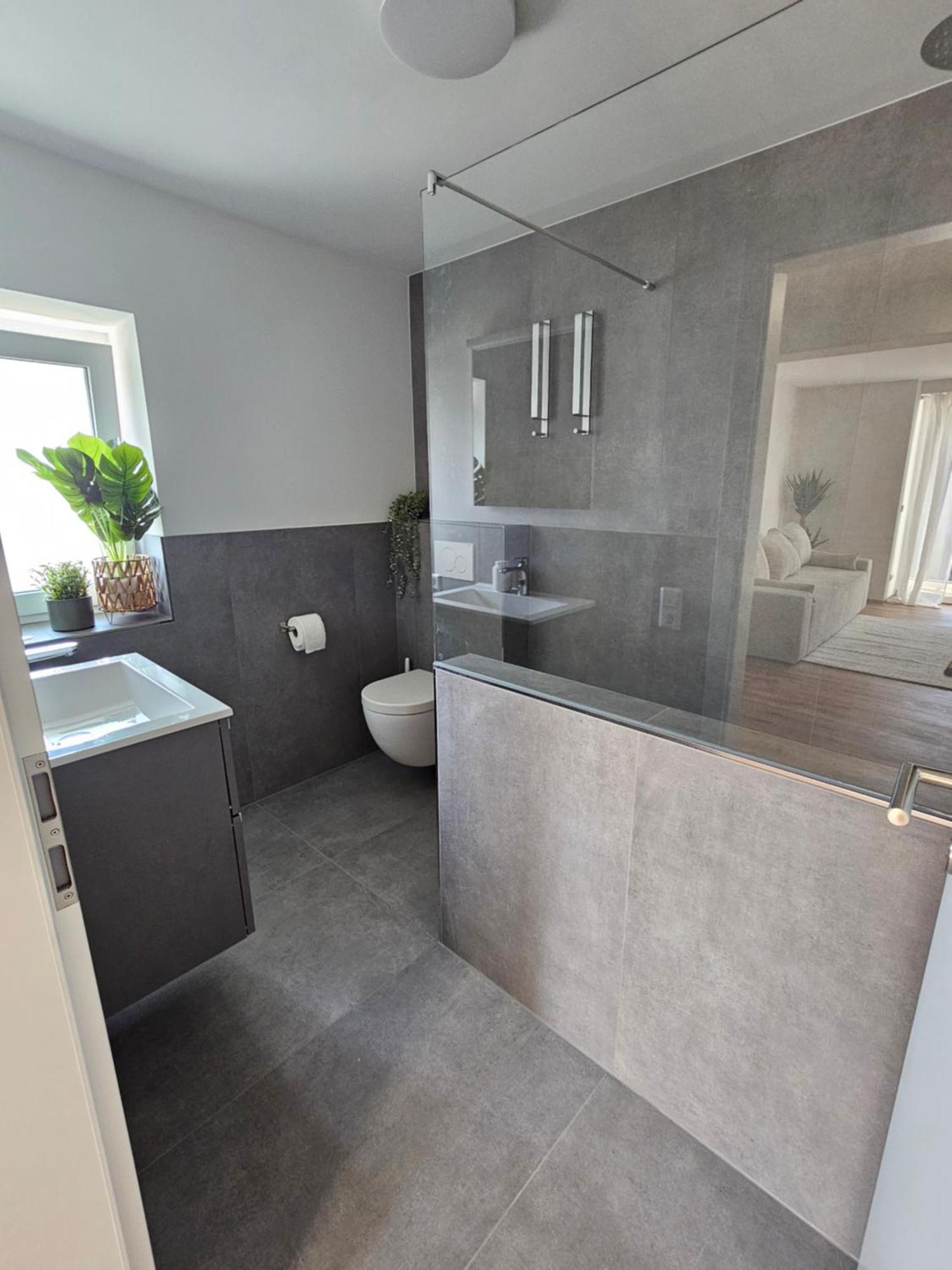 Kussaberg Cozy Living Apartments מראה חיצוני תמונה