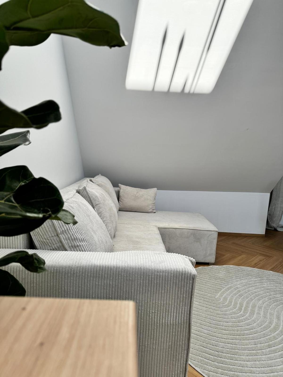 Kussaberg Cozy Living Apartments מראה חיצוני תמונה