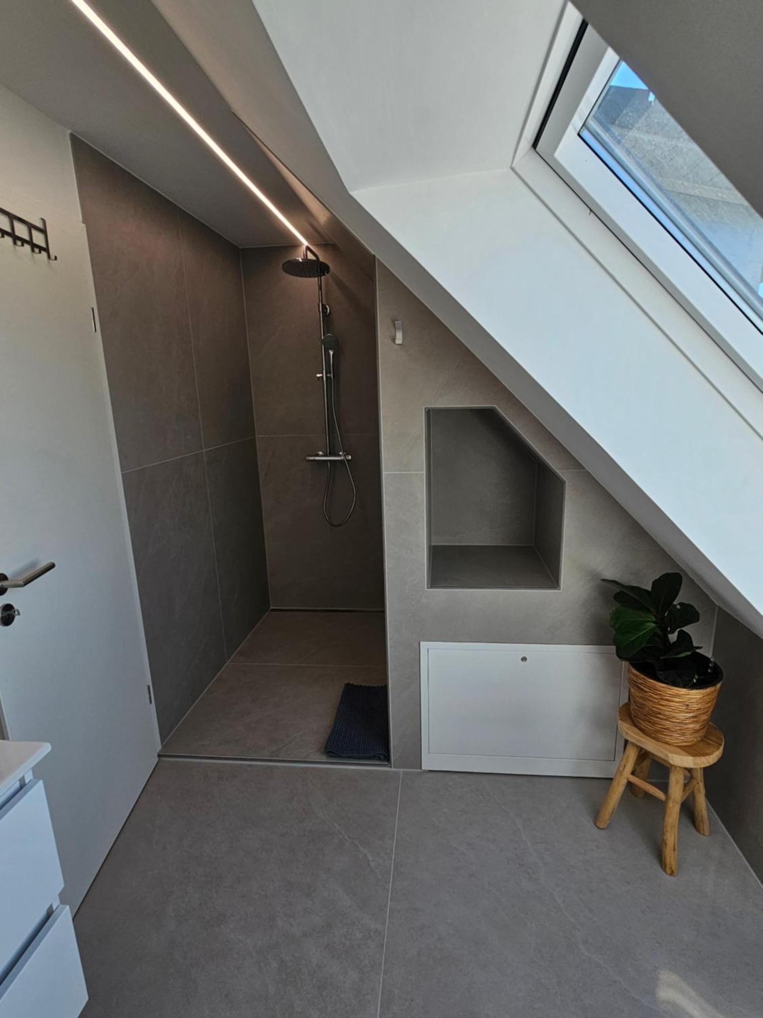Kussaberg Cozy Living Apartments מראה חיצוני תמונה