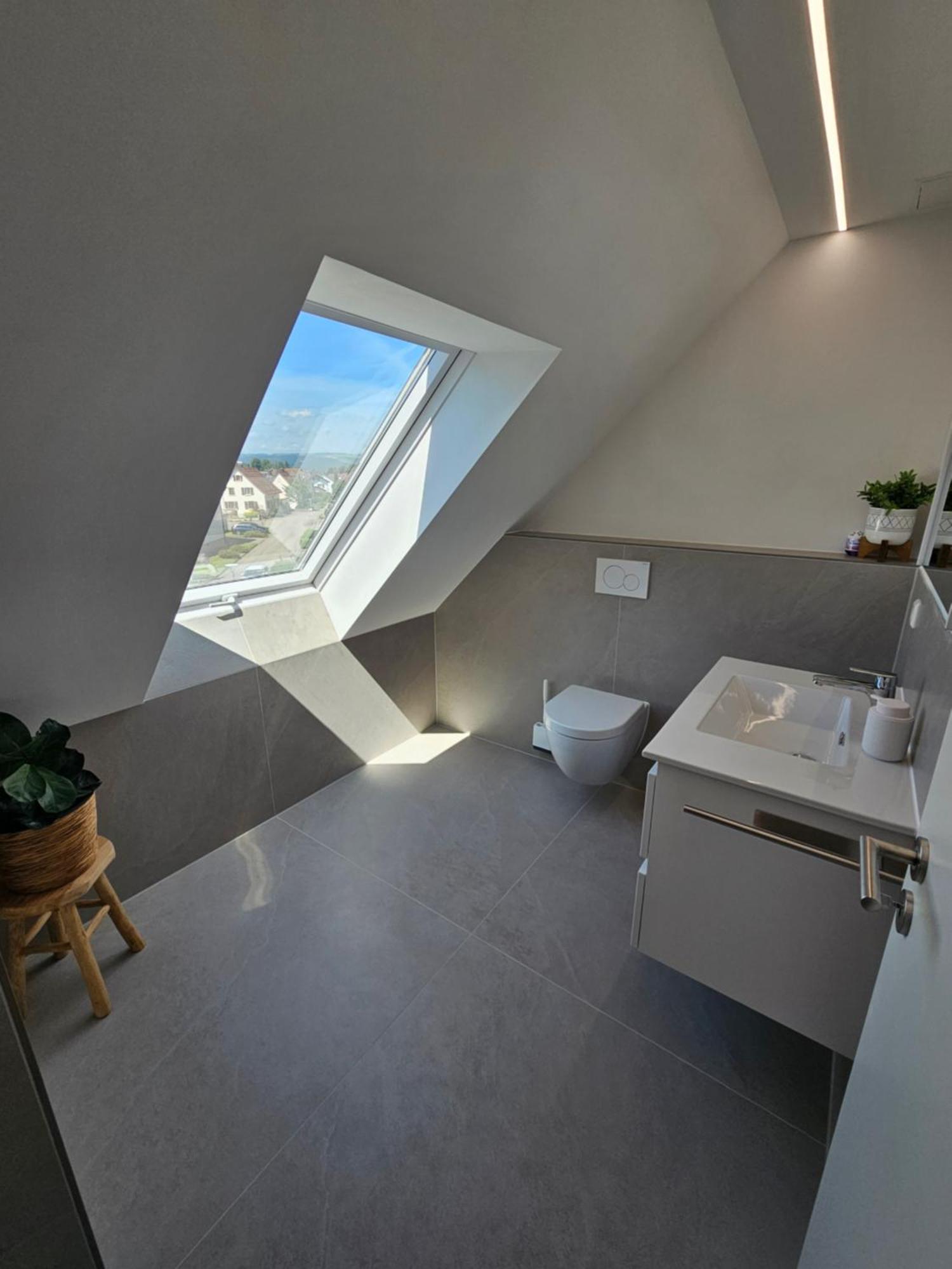 Kussaberg Cozy Living Apartments מראה חיצוני תמונה