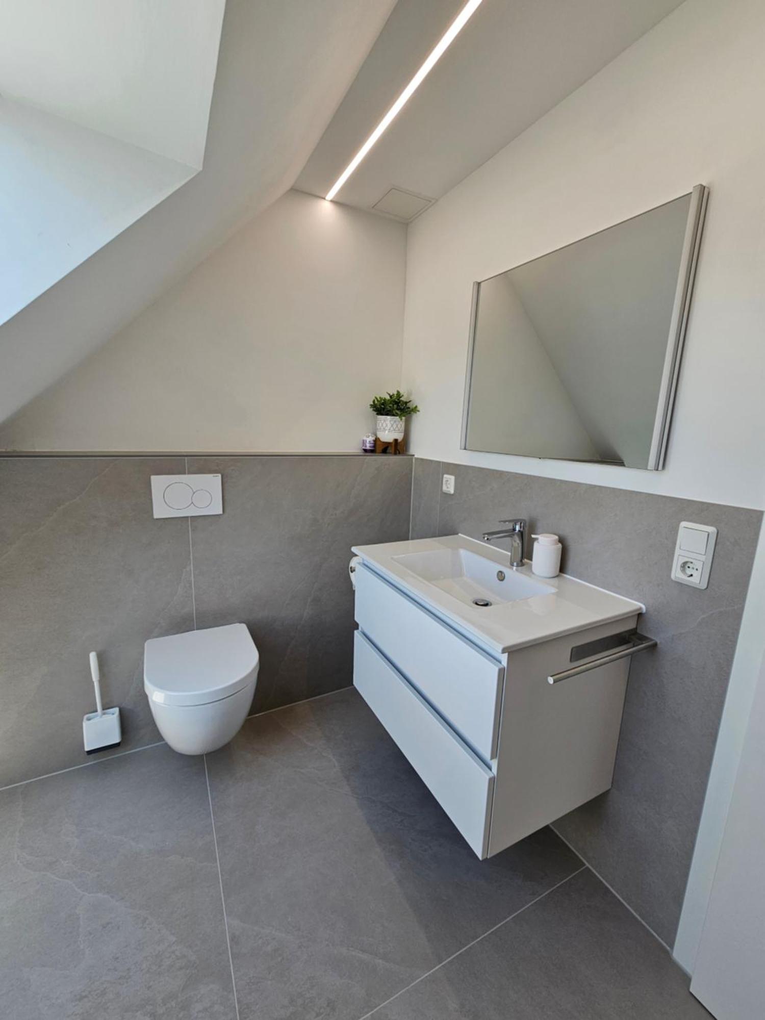 Kussaberg Cozy Living Apartments מראה חיצוני תמונה